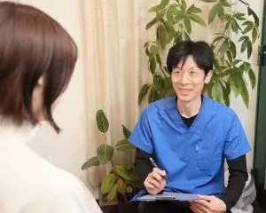 カウンセリング
