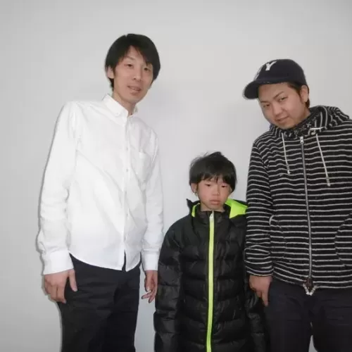 「足を捻る回数が減った」阿部様のサムネイル