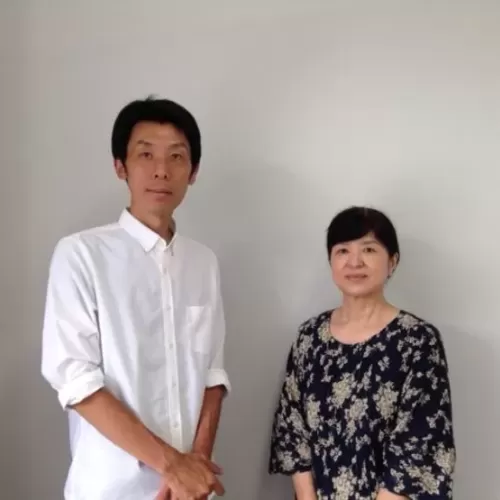 「薬に頼らずに改善したい方におすすめ」神宮様のサムネイル