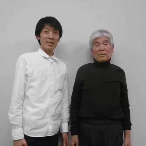 「階段の下りが楽になりスキーを楽しむことができるように」伊藤様のサムネイル