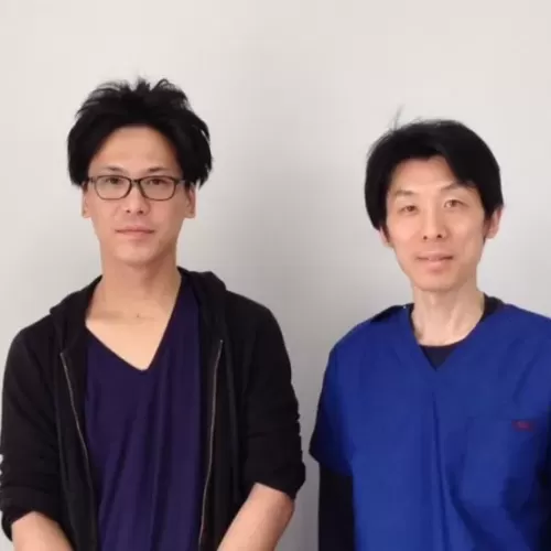 「使用するのが嫌だったステロイドも現在は使っていません」中村様のサムネイル