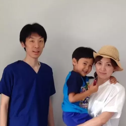 「頭痛も軽減し頻度も減りました」佐藤様　4０代のサムネイル