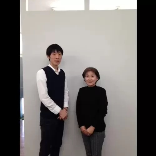 「３回目で完治と思えるほど回復」佐藤様のサムネイル