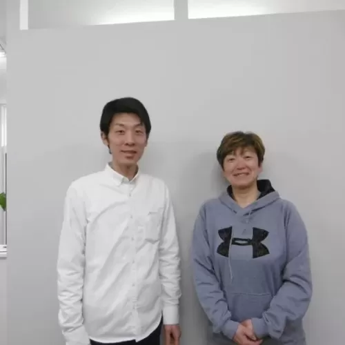 「長年、苦しんだ坐骨神経痛は改善し再発しなくなりました」手塚様のサムネイル