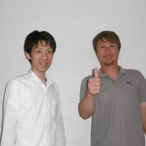 「痛みのある場所に触らずに改善させてくれる」佐藤様　４０代　仙台市若林区在住のサムネイル