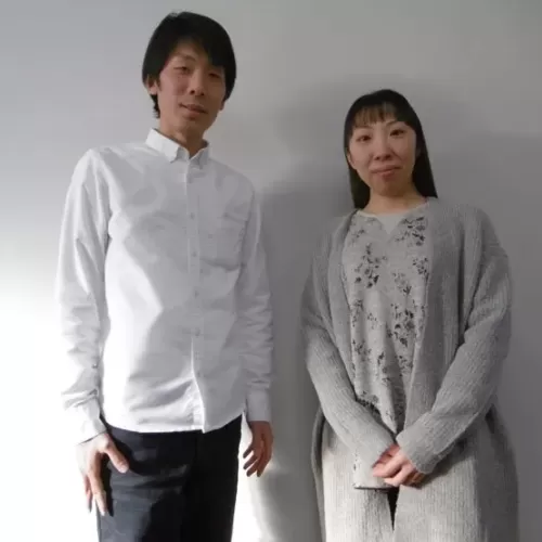 「軽々とした足取りで長く歩くことが出来ます」高橋様のサムネイル