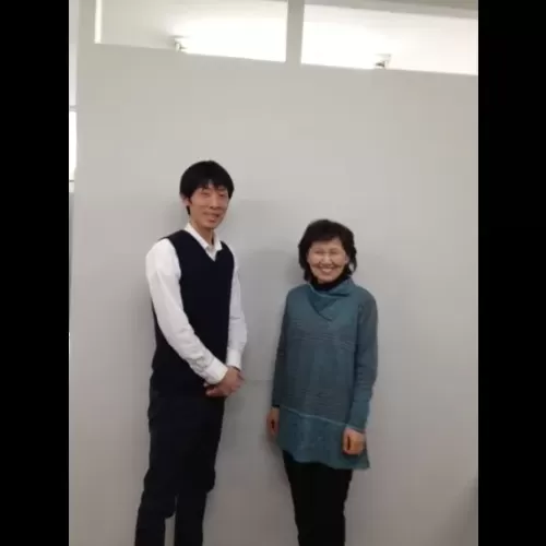 「全身がすっきりして歩くのが楽なりました」熊谷様のサムネイル