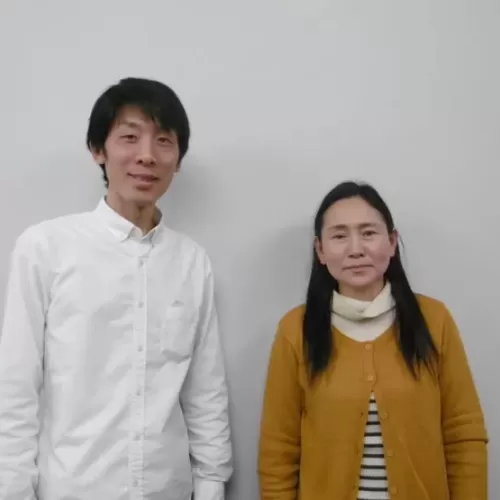 「ここは薬を使わなくても改善して下さる」千葉様のサムネイル