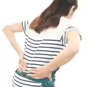 仙台にある整体院の症例報告17 腰痛、肩こり、チョコレート嚢胞のサムネイル